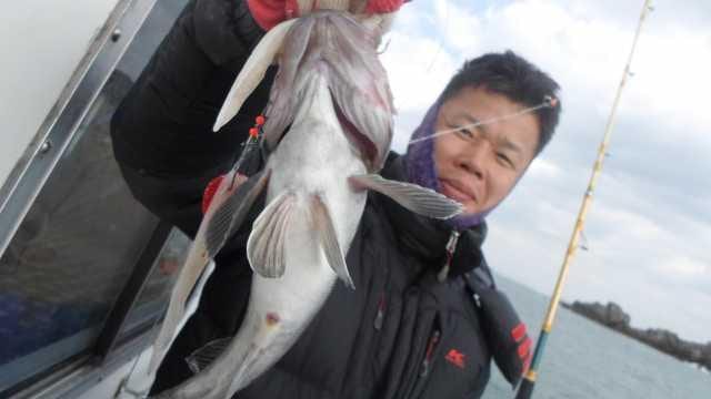 31일 조황 사진 5