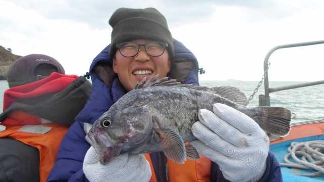 31일 조황 사진 7