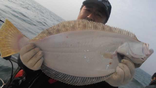 6일 조황 사진 4