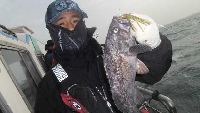 6일 조황 사진 6