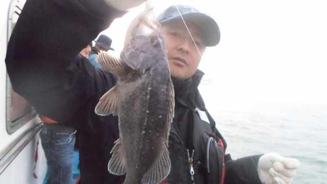 6일 조황 사진 8
