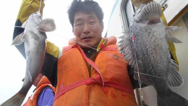 6일 조황 사진 13