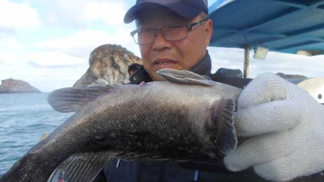 15일 조황 사진 5