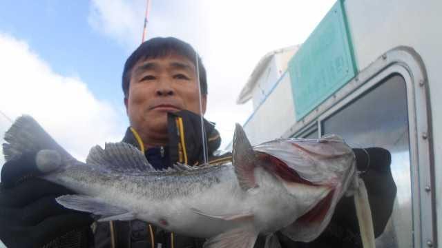 15일 조황 사진 7