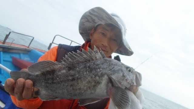 15일 조황 사진 15