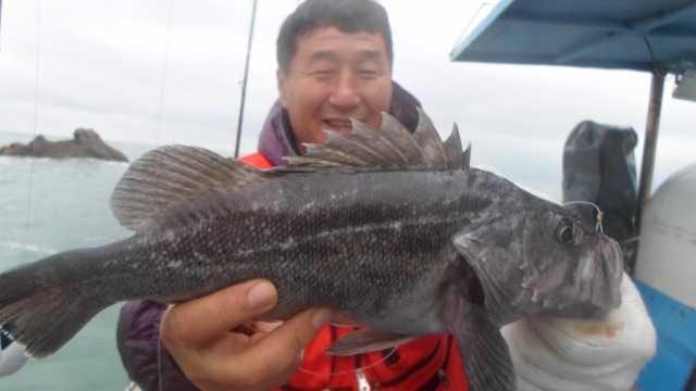 19일 조황 사진 5