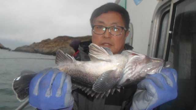 19일 조황 사진 6