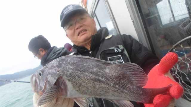 19일 조황 사진 8