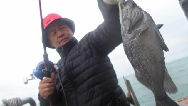 19일 조황 사진 12