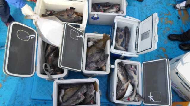21일 단체 조황 사진 1