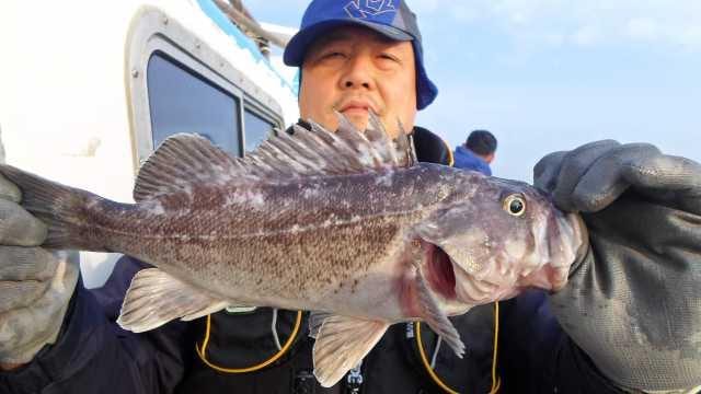 21일 단체 조황 사진 6