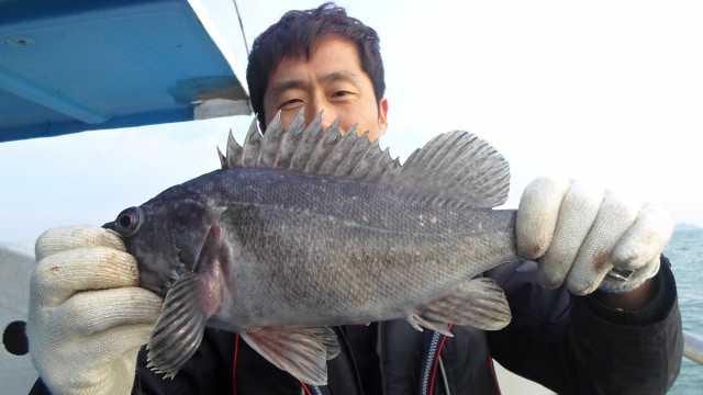 21일 단체 조황 사진 7