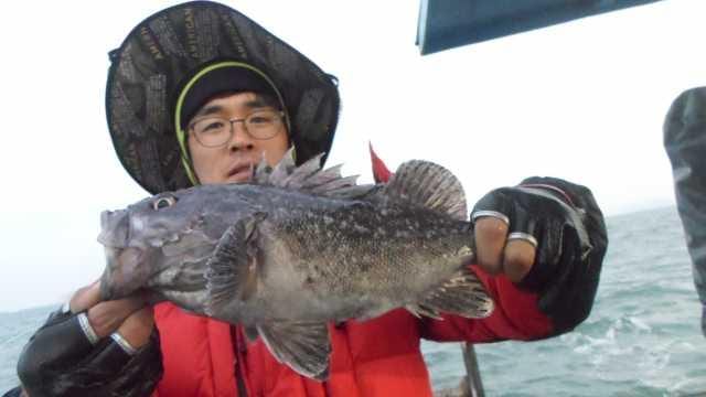21일 단체 조황 사진 8