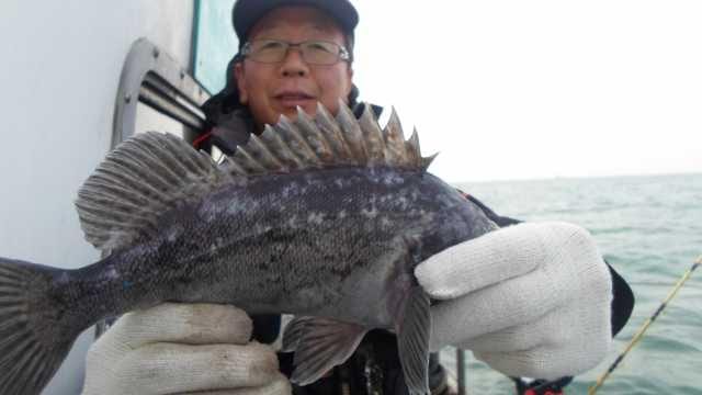 21일 단체 조황 사진 9