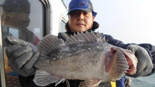 21일 단체 조황 사진 11