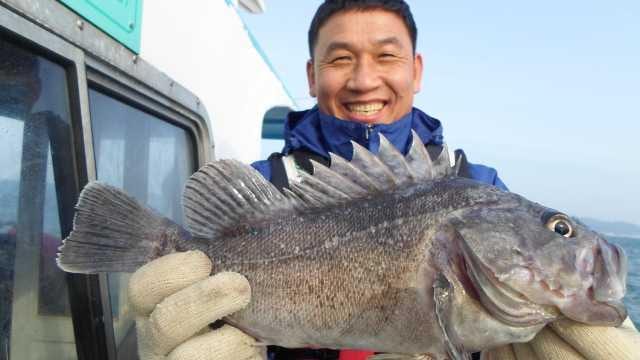 21일 단체 조황 사진 12