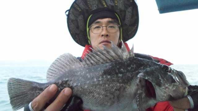 21일 단체 조황 사진 13