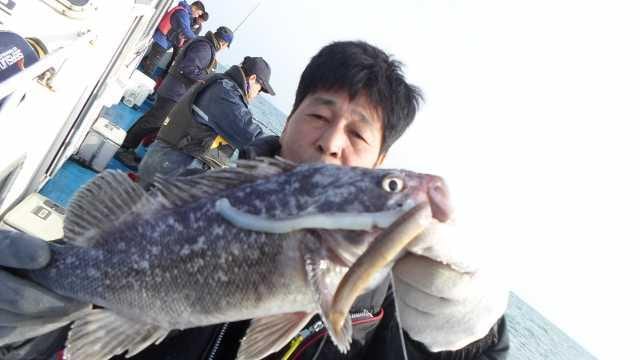 21일 단체 조황 사진 14