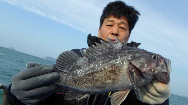 21일 단체 조황 사진 18