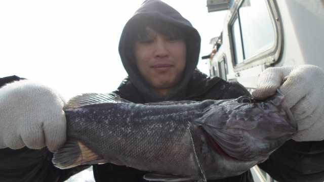 21일 단체 조황 사진 19