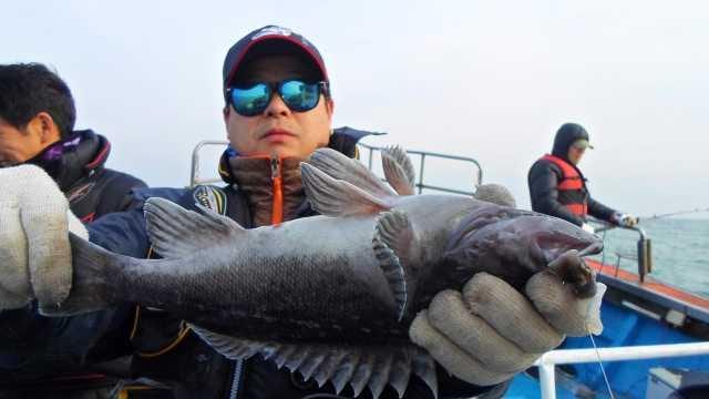 21일 단체 조황 사진 21