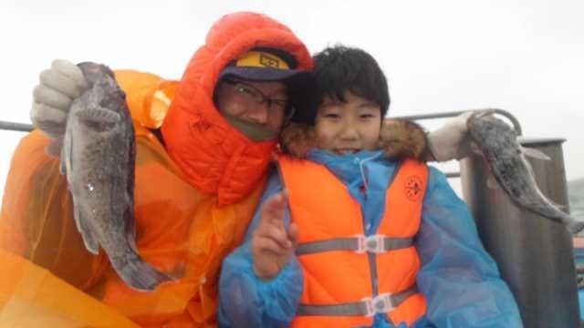 11월 28일  단체조황 사진 4