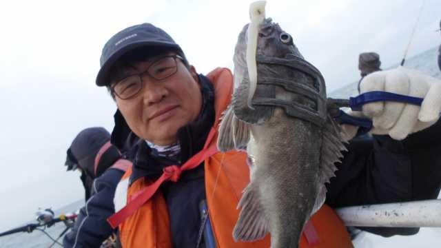 12월 6일 조황 사진 2