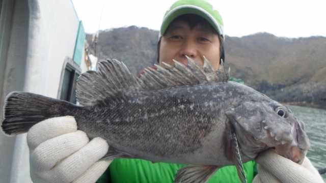 20일 조황 사진 5
