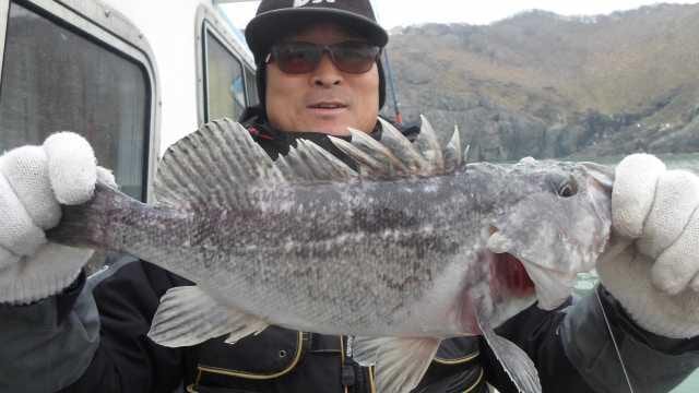 20일 조황 사진 8