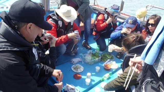 5월5일 단체조황 사진 17