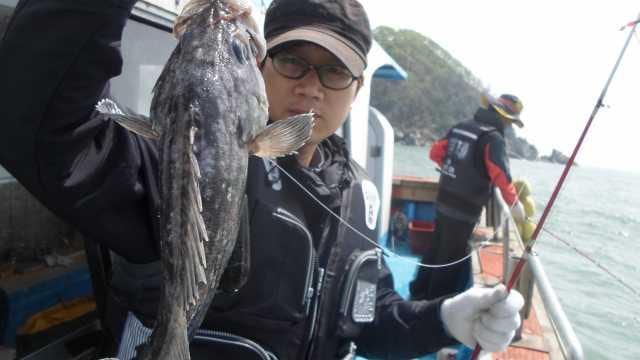 5월5일 단체조황 사진 21