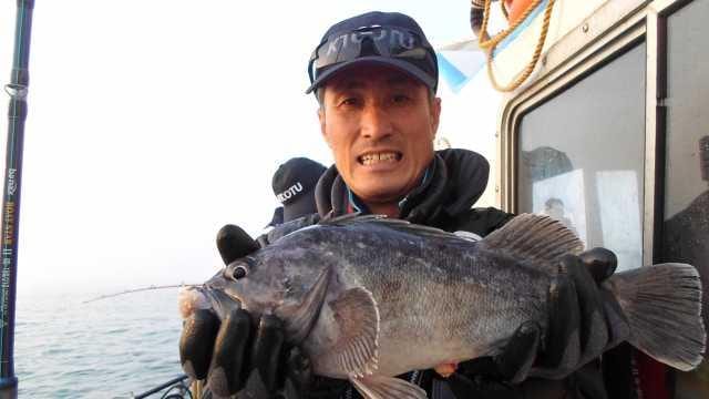 14일 조황 사진 4