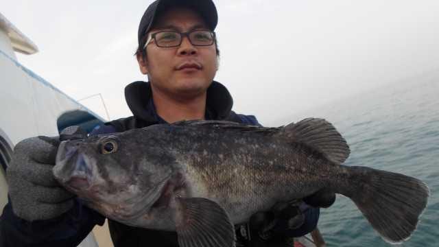 14일 조황 사진 5