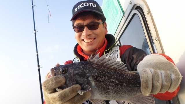 14일 조황 사진 6