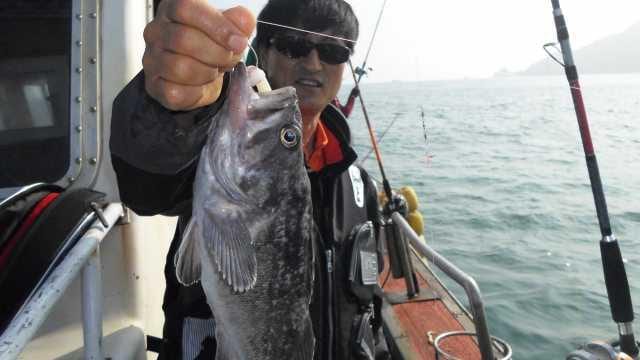 14일 조황 사진 11