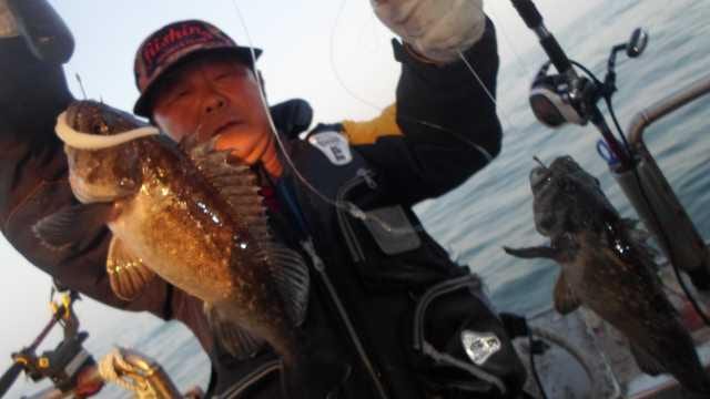 17일 조황 사진 5