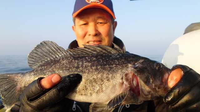 17일 조황 사진 9