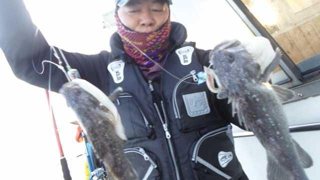 17일 조황 사진 10