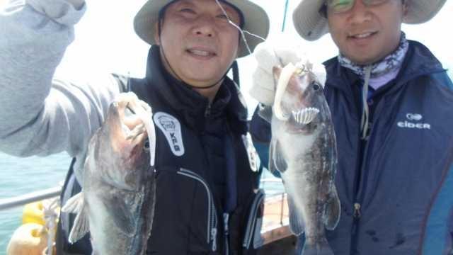18일 조황 사진 12