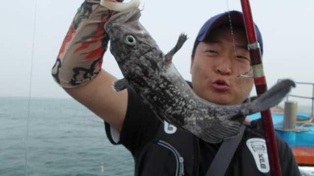 21일 조황 사진 2