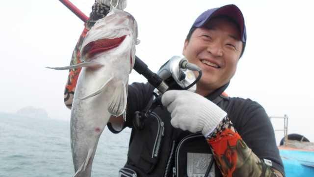 21일 조황 사진 3