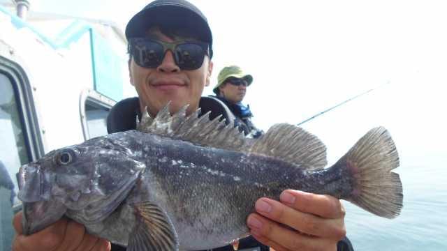 21일 조황 사진 5