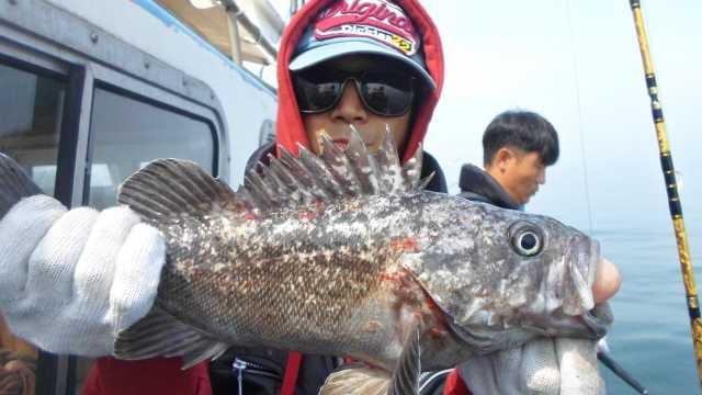 21일 조황 사진 6