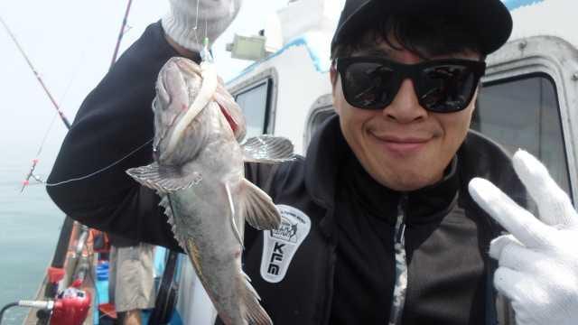 21일 조황 사진 7