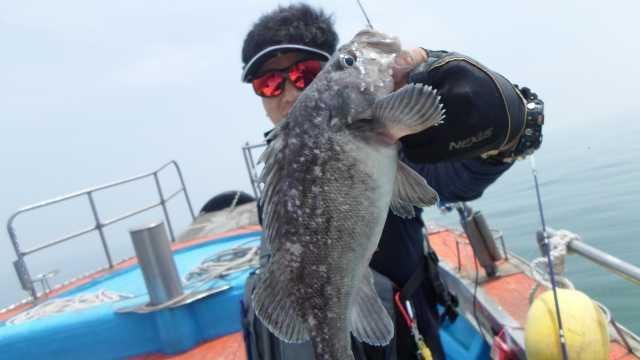21일 조황 사진 9