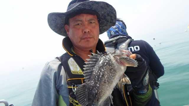21일 조황 사진 12
