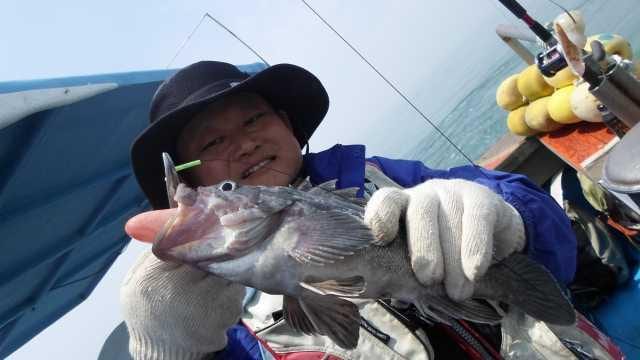 21일 조황 사진 13
