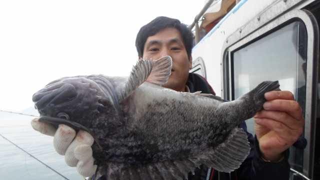 28일 단체조황 사진 4