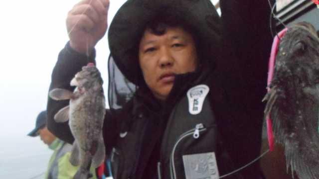 29일 조황 사진 3