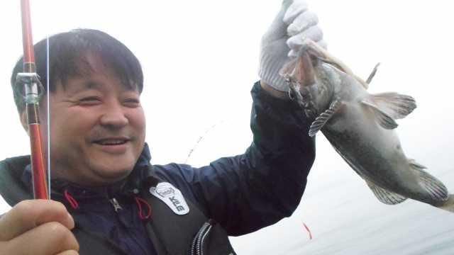29일 조황 사진 5